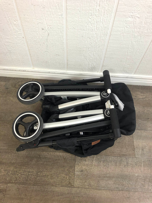 gb Pockit+ All City Stroller, 2019