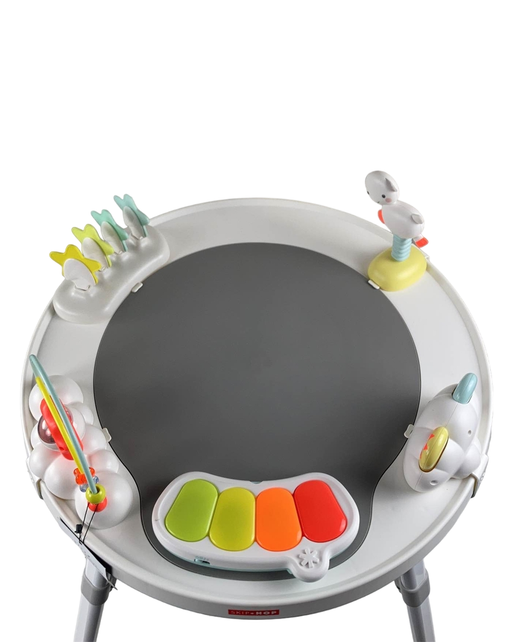 Shop Skip Hop Silver Lining Cloud Baby's View Activity Center at GoodBuy Gear