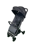 secondhand Inglesina Quid 2 Stroller, Onyx Black, 2023