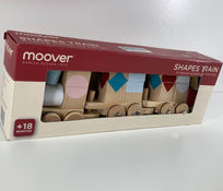 secondhand Moover Shape Train