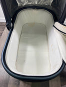 secondhand UPPAbaby Bassinet