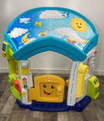 used Fisher Price Smart Learning Home