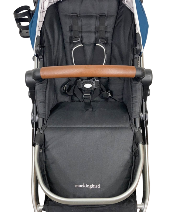 used Double Strollers