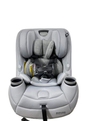 used Maxi-Cosi Pria Max All-in-One Convertible Car Seat, Network Grey, 2022