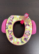 used Ginsey Home Solutions Soft Potty Seat