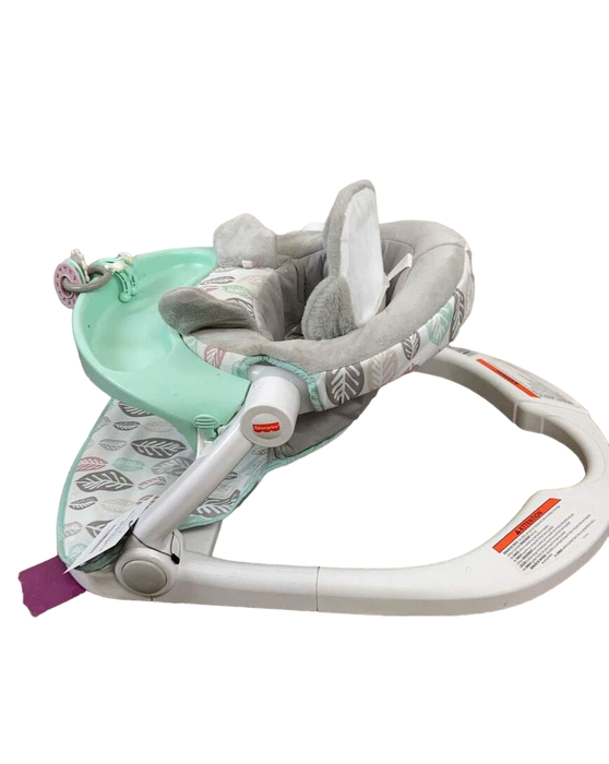 used Infant Gear