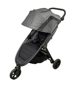 secondhand Baby Jogger City Mini GT2 Stroller, 2020, Harbor Grey