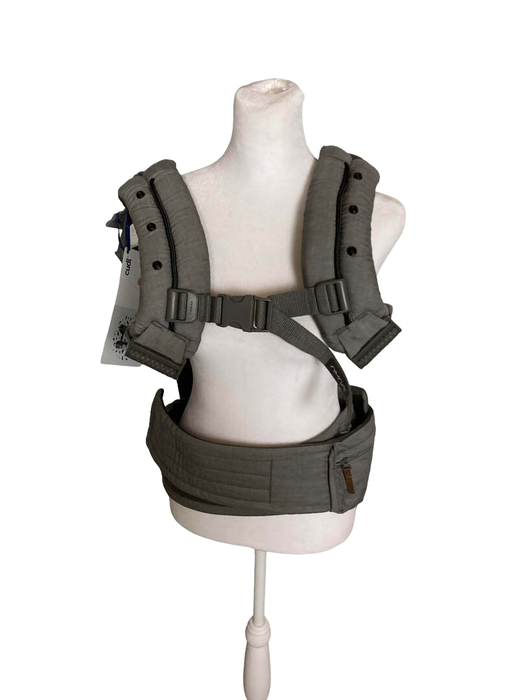 Nuna Cudl Baby Carrier, Thunder