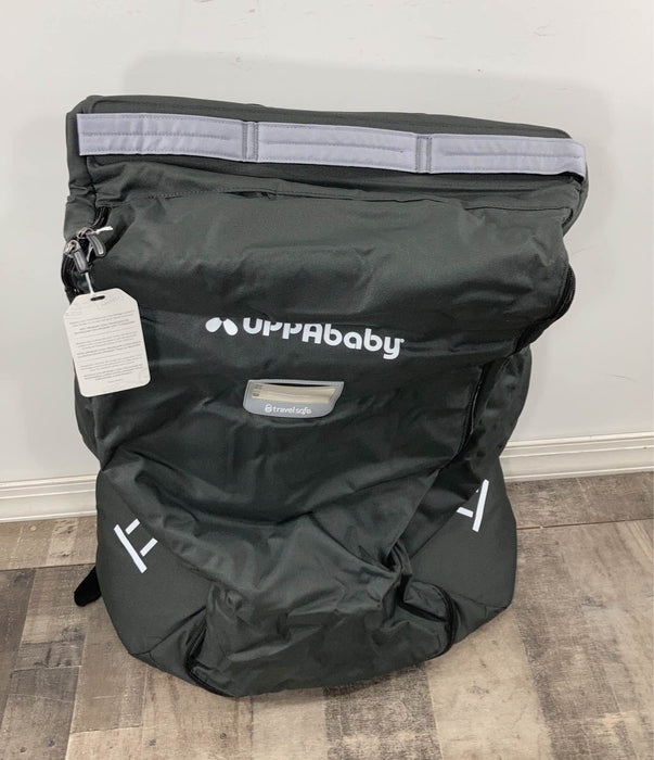 used UPPAbaby VISTA Travel Bag, 2015+