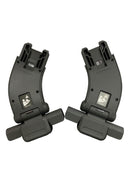 secondhand UPPAbaby MINU Car Seat Adapters For MESA Car Seat