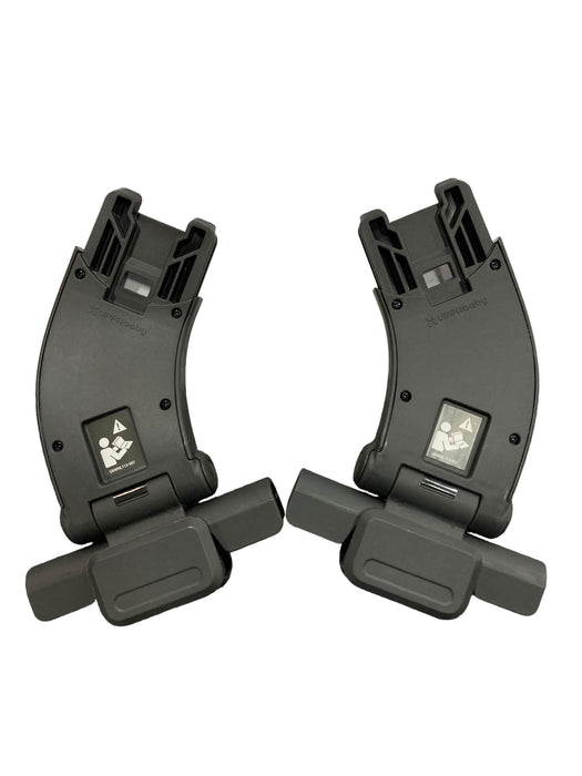 secondhand UPPAbaby MINU Car Seat Adapters For MESA Car Seat