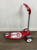 Shop Radio Flyer My 1st Scooter, Red at GoodBuy Gear