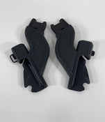 Shop UPPAbaby VISTA Lower Adapters at GoodBuy Gear