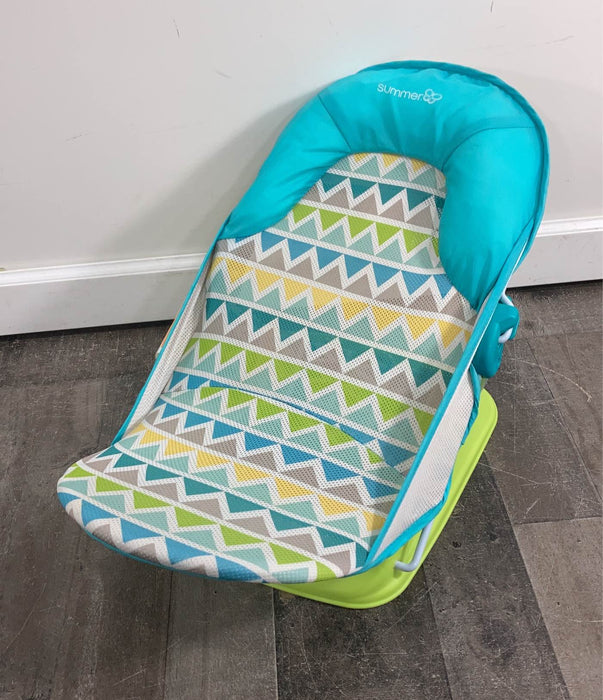 Shop Summer Infant Deluxe Bath Sling at GoodBuy Gear