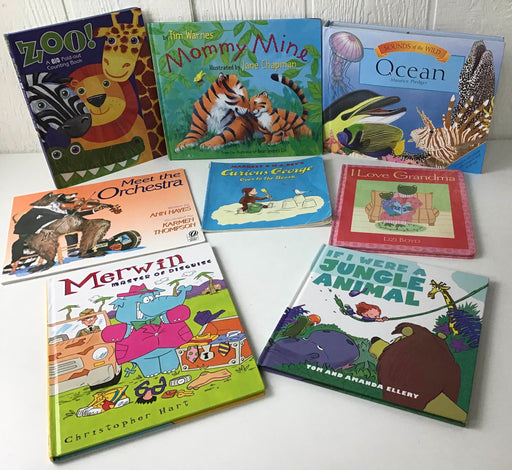 Shop BUNDLE Books at GoodBuy Gear