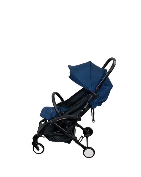 secondhand Bumprider Connect 3 Stroller, 2023 Black/Navy