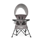 Shop Baby Delight Go With Me Jubilee Portable Chair, Grey at GoodBuy Gear