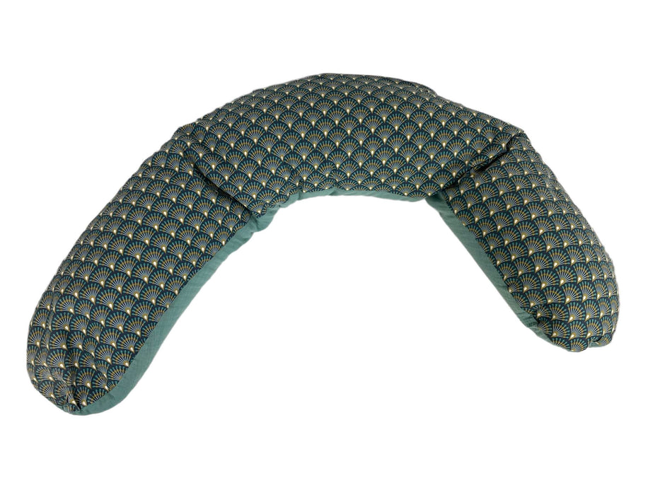 used Snoozzz Nursing Pillow