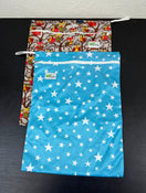 Shop BUNDLE Wet/Dry Bags, Woblybug at GoodBuy Gear