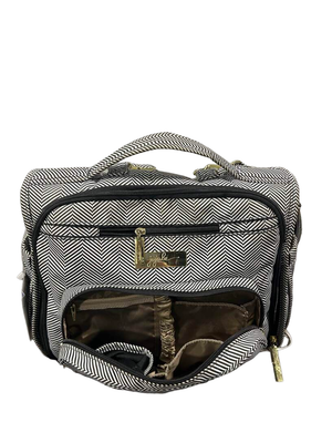 JuJuBe BFF Diaper Bag