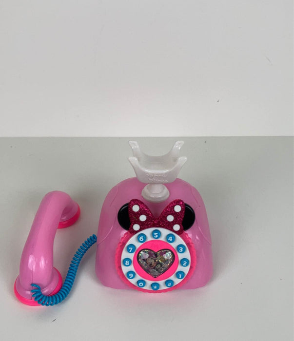 Shop Disney Minnie Happy Helper's Phone at GoodBuy Gear