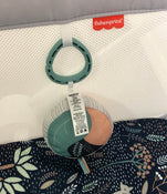 Shop Fisher Price Soothing View Bassinet, Moonlight Forest at GoodBuy Gear