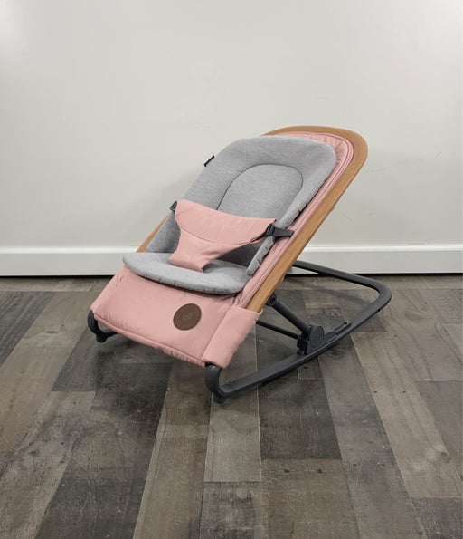 Shop Maxi-Cosi Kori 2-in-1 Rocker, Essential Blush at GoodBuy Gear