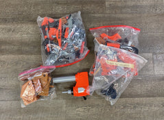 secondhand Black+Decker Tool Bench