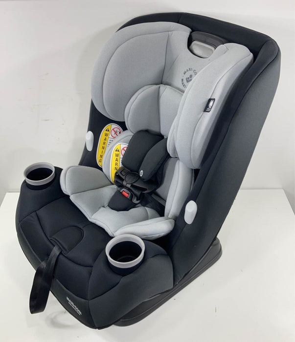 used Maxi-Cosi Pria 3-in-1 Convertible Car Seat, After Dark, 2021