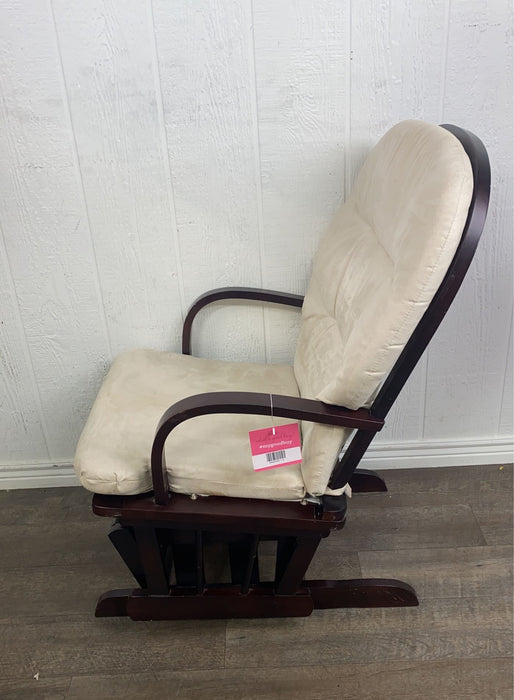 secondhand Rocking Chair