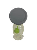 secondhand Haakaa Silicone Breast Pump And Flower Stopper Set