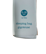 secondhand Aden + Anais Disney Baby Cotton Muslin Sleeping Bag, Med (6m-12m/(15-24lbs), Jungle Animals