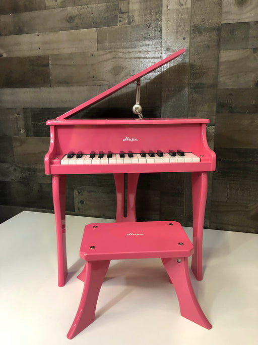 used Hape Happy Grand Piano