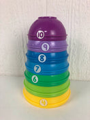 Shop Fisher Price Stack N Roll Cups at GoodBuy Gear
