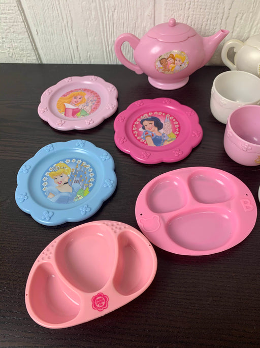 secondhand BUNDLE Tea Party Bundle