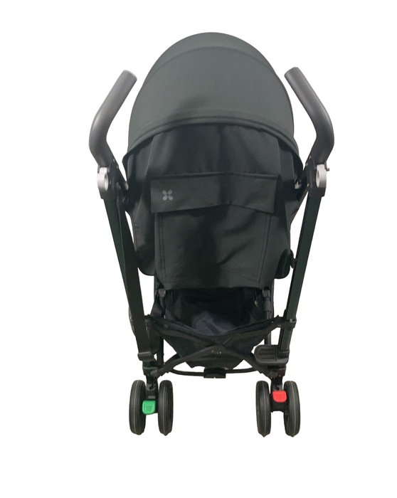 UPPAbaby G-LUXE Stroller, 2021, Jake (Black)