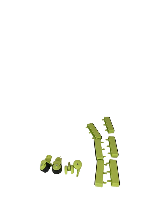 used Chicco Walky Talky Baby Walker