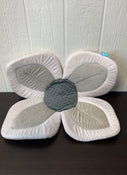 Shop Blooming Bath Lotus, Grey/Dark Grey at GoodBuy Gear