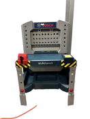 secondhand Bosch Toy Work Bench