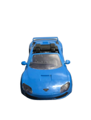 used Toy Car