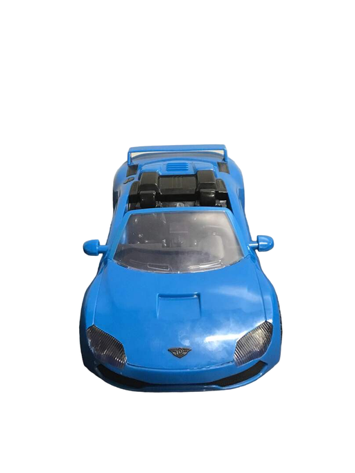 used Toy Car