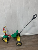 secondhand Kettler Navigator Tricycle