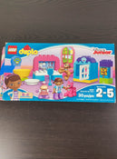 used LEGO DUPLO Doc Mcstuffins Pet Vet Care