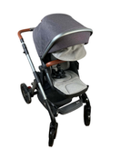 secondhand Silver Cross Wave Stroller