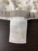 secondhand Miracle Baby Miracle Blanket Swaddle