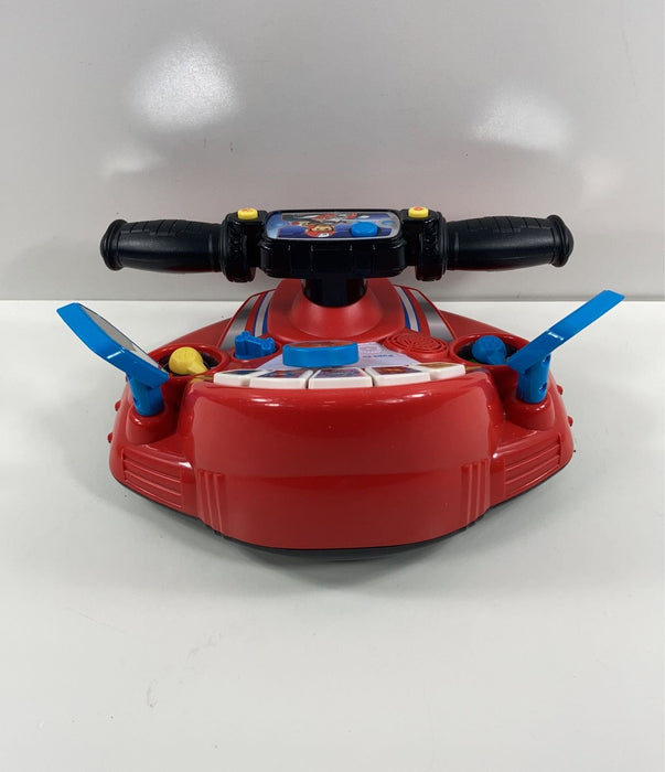 secondhand VTech Paw Patrol Pups To The Rescue Driver