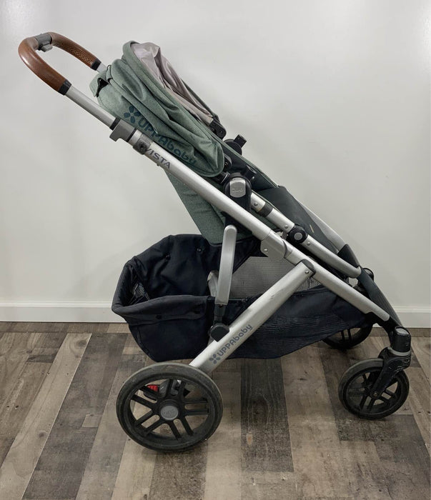 secondhand Strollers