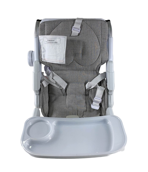 used Unilove Feed Me 3-in-1 Dining Booster Seat