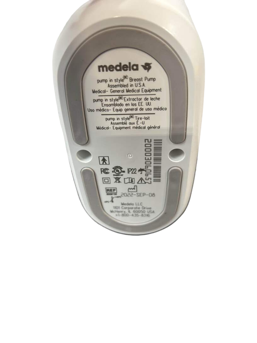 Shop Medela Pump In Style with MaxFlow at GoodBuy Gear