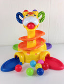 Fisher Price Stand N Play Musical Giraffe